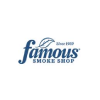 Famous Smoke Shop US