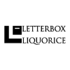 Letterbox Liquorice UK